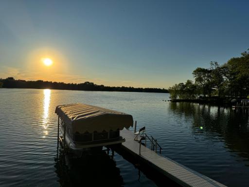 Hoot Lake