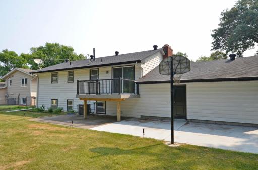 2226 Pleasant View Drive, New Brighton, MN 55112