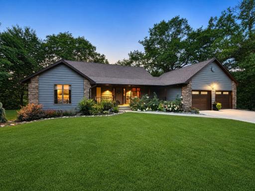 4101 13th Street NE, Austin, MN 55912