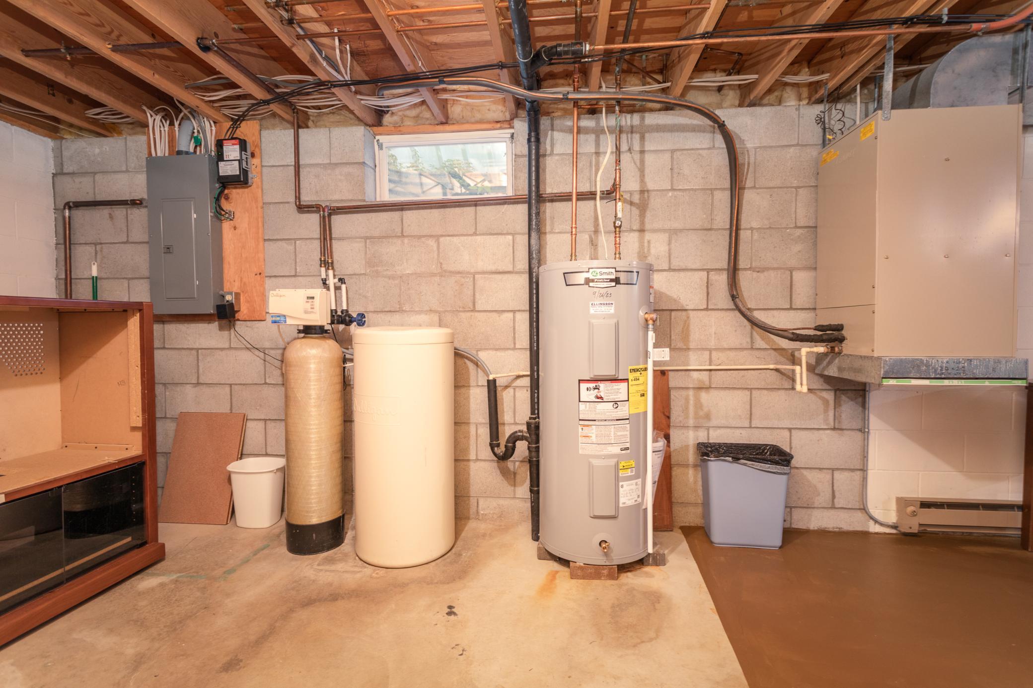 Utilities