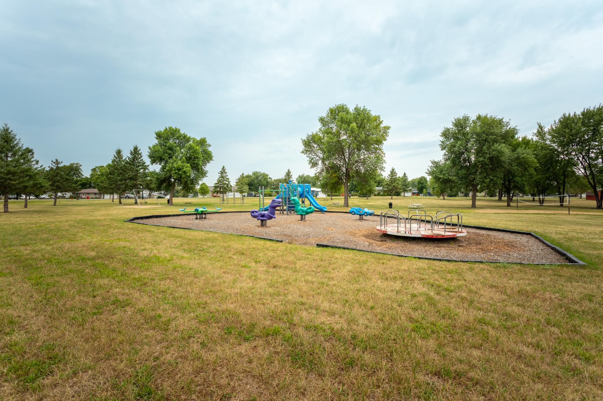 Tabbert's Park