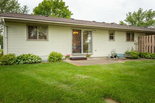 1223 Bridgeport Lane NW, Alexandria, MN 56308