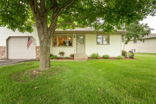 1223 Bridgeport Lane NW, Alexandria, MN 56308