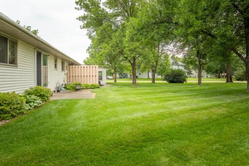 1223 Bridgeport Lane NW, Alexandria, MN 56308