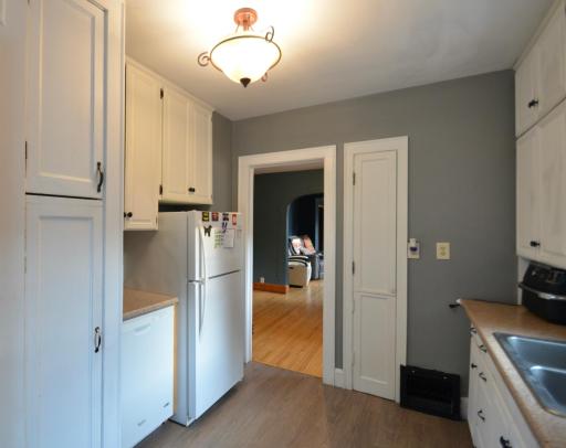 Kitchen to Dining.JPG