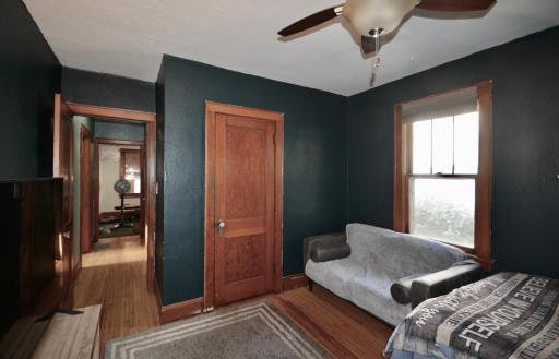 Bedroom 1 Main Floor