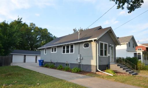 Side of home.JPG
