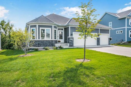 14977 144th Avenue N, Dayton, MN 55327