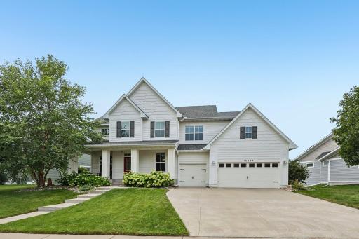 Photo for 16625 Dynamic Drive, Lakeville, MN 55044 - listing #7128305 16625 Dynamic Drive, Lakeville, MN 55044