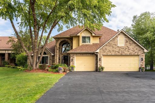 Photo for 12800 N 50th Avenue N, Plymouth, MN 55442 - listing #7128307 12800 N 50th Avenue N, Plymouth, MN 55442