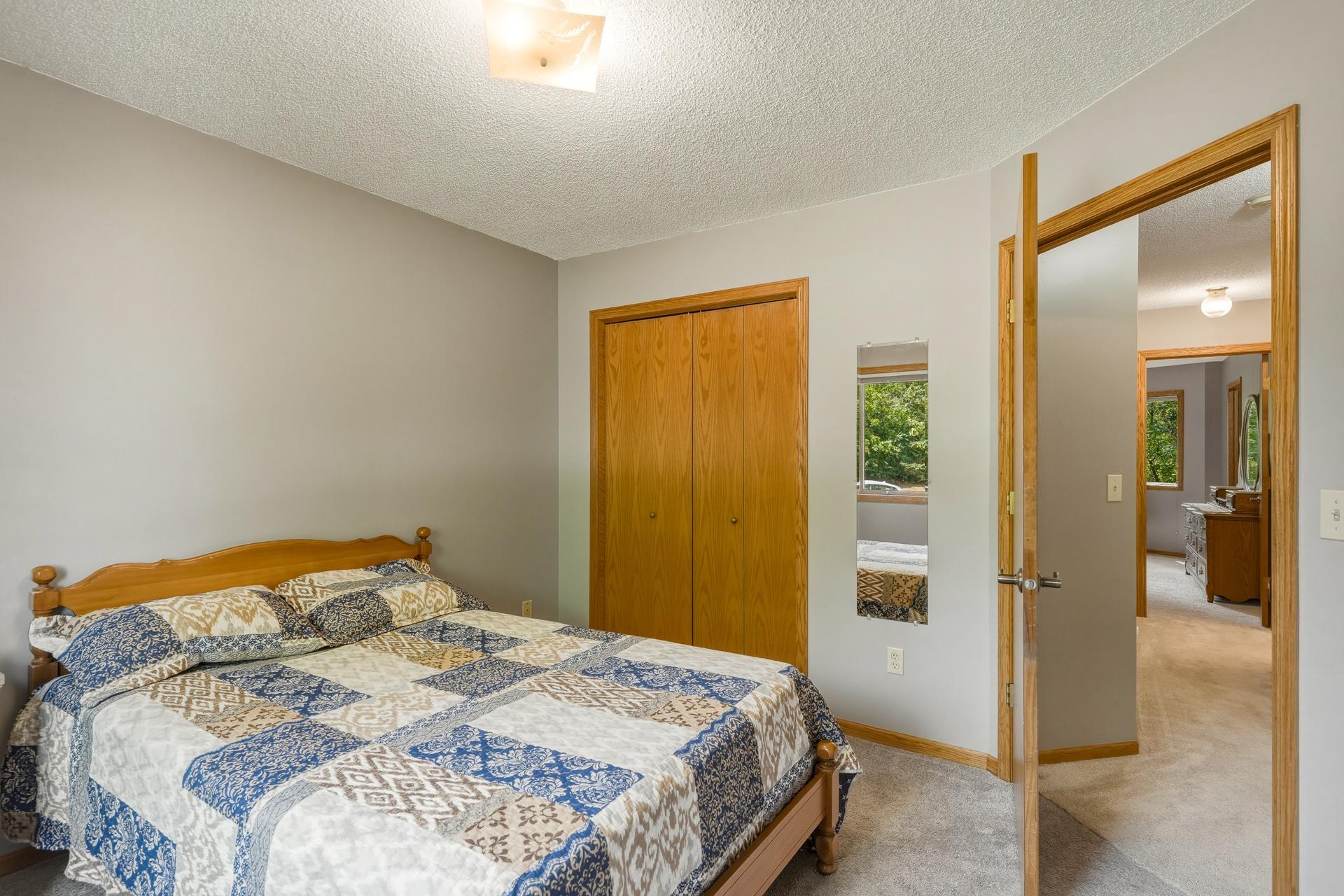 Bedroom #2