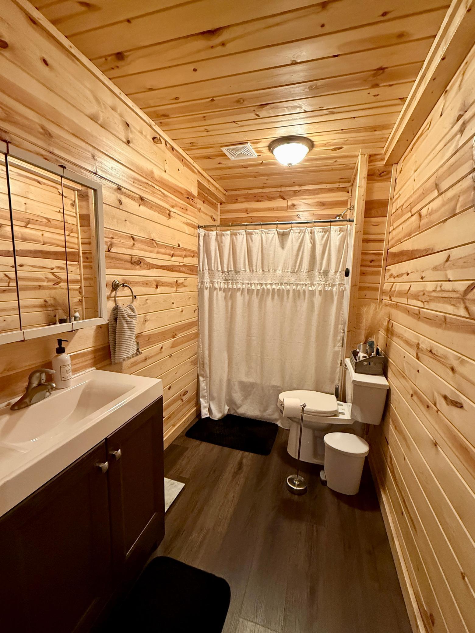 Beautiful woodwork!