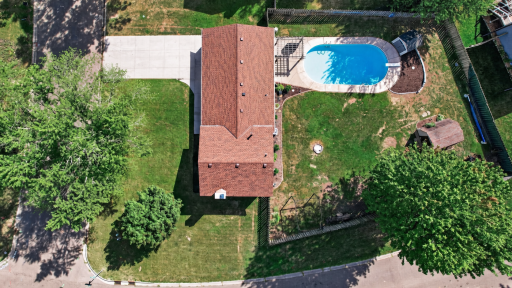 Large Corner Lot