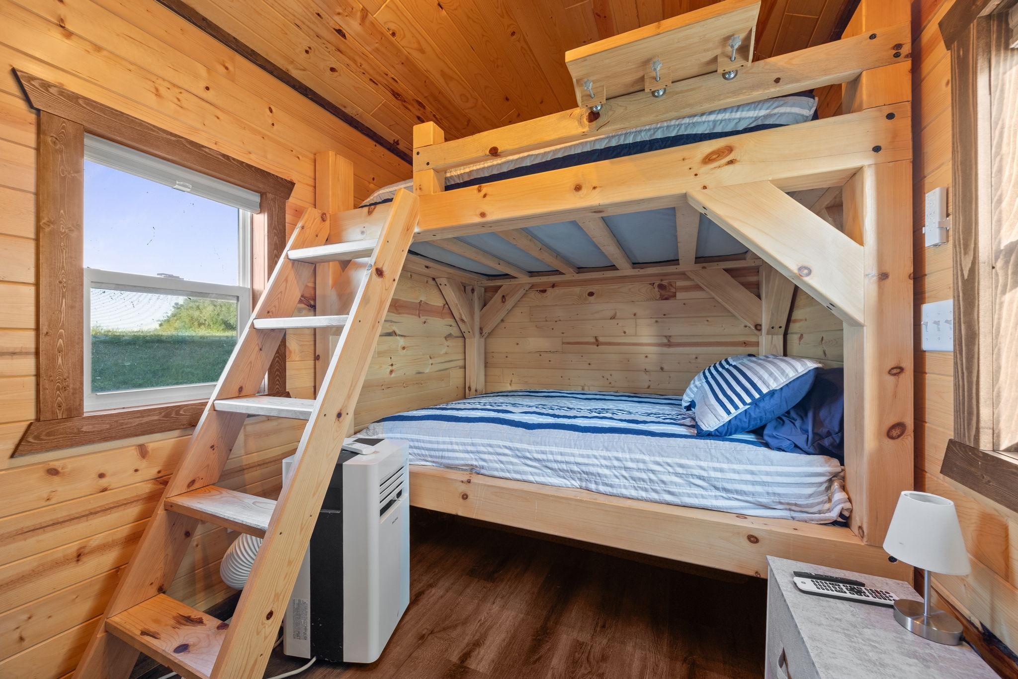 Bunkhouse