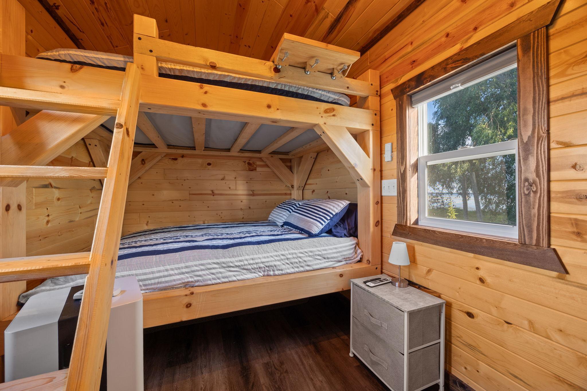 Bunkhouse