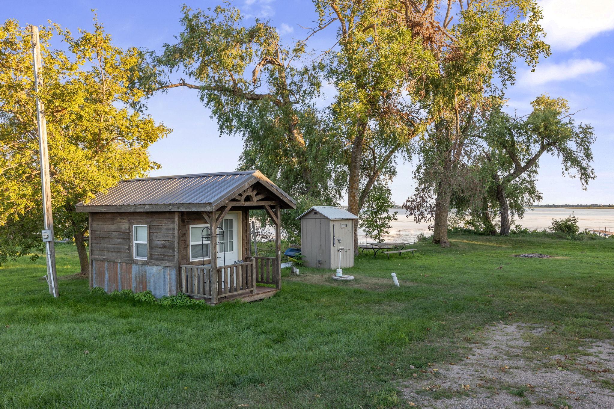 Bunkhouse