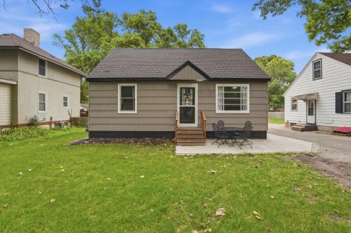 615 16th Street SW, Willmar, MN 56201