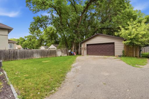 615 16th Street SW, Willmar, MN 56201