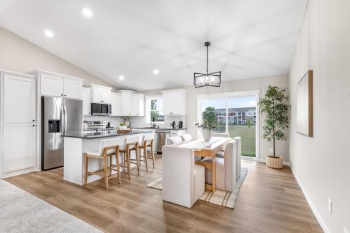 720 Margaret Lane NE, Isanti, MN 55040