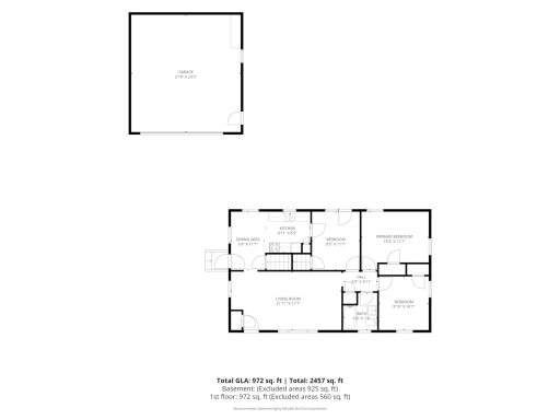 11672 N Heights Drive NW, Coon Rapids, MN 55433