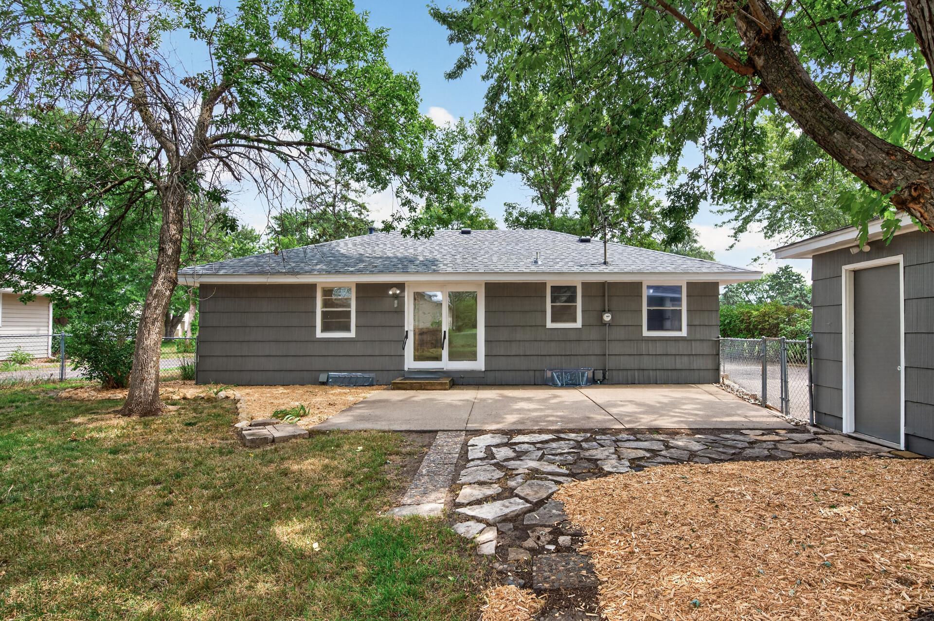 Bring the grill and get cooking on your own patio!