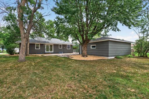 11672 N Heights Drive NW, Coon Rapids, MN 55433