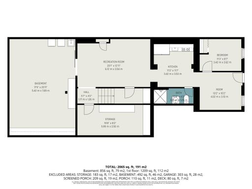340 3rd Avenue S, Bayport, MN 55003