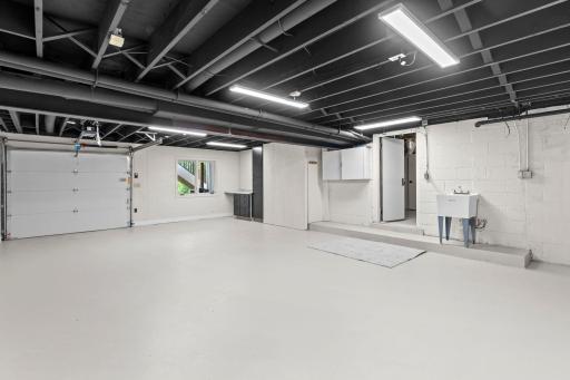 Whether you're envisioning a dedicated fitness center, a place to enjoy your favorite activities year-round, or a comfortable retreat for gathering with walkout access, the possibilities are virtually endless.