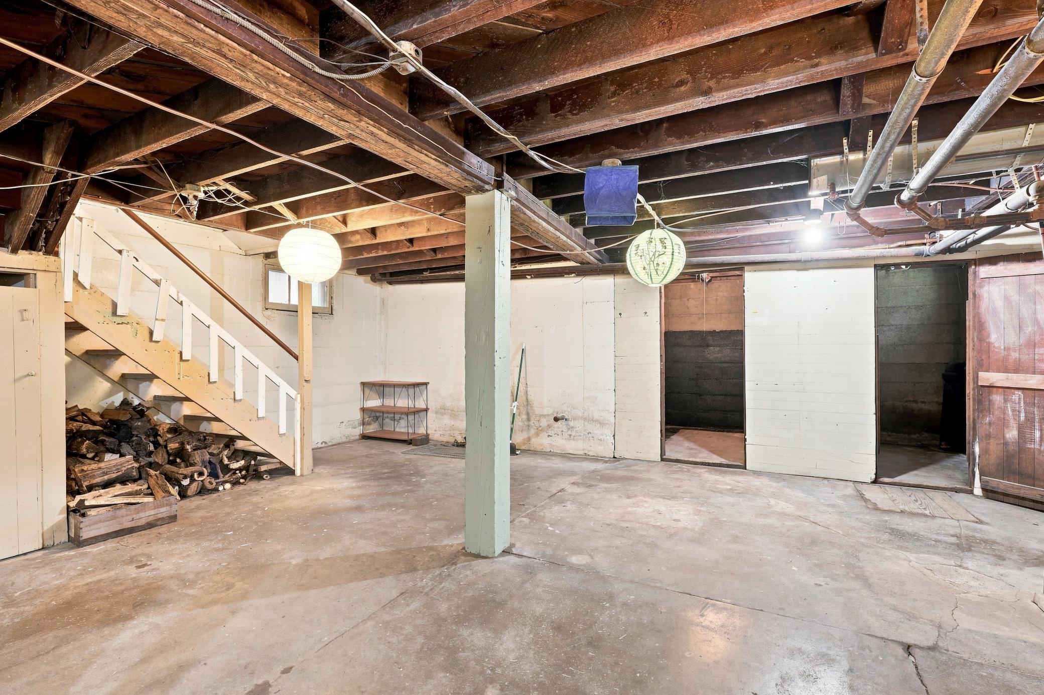 Room to expand