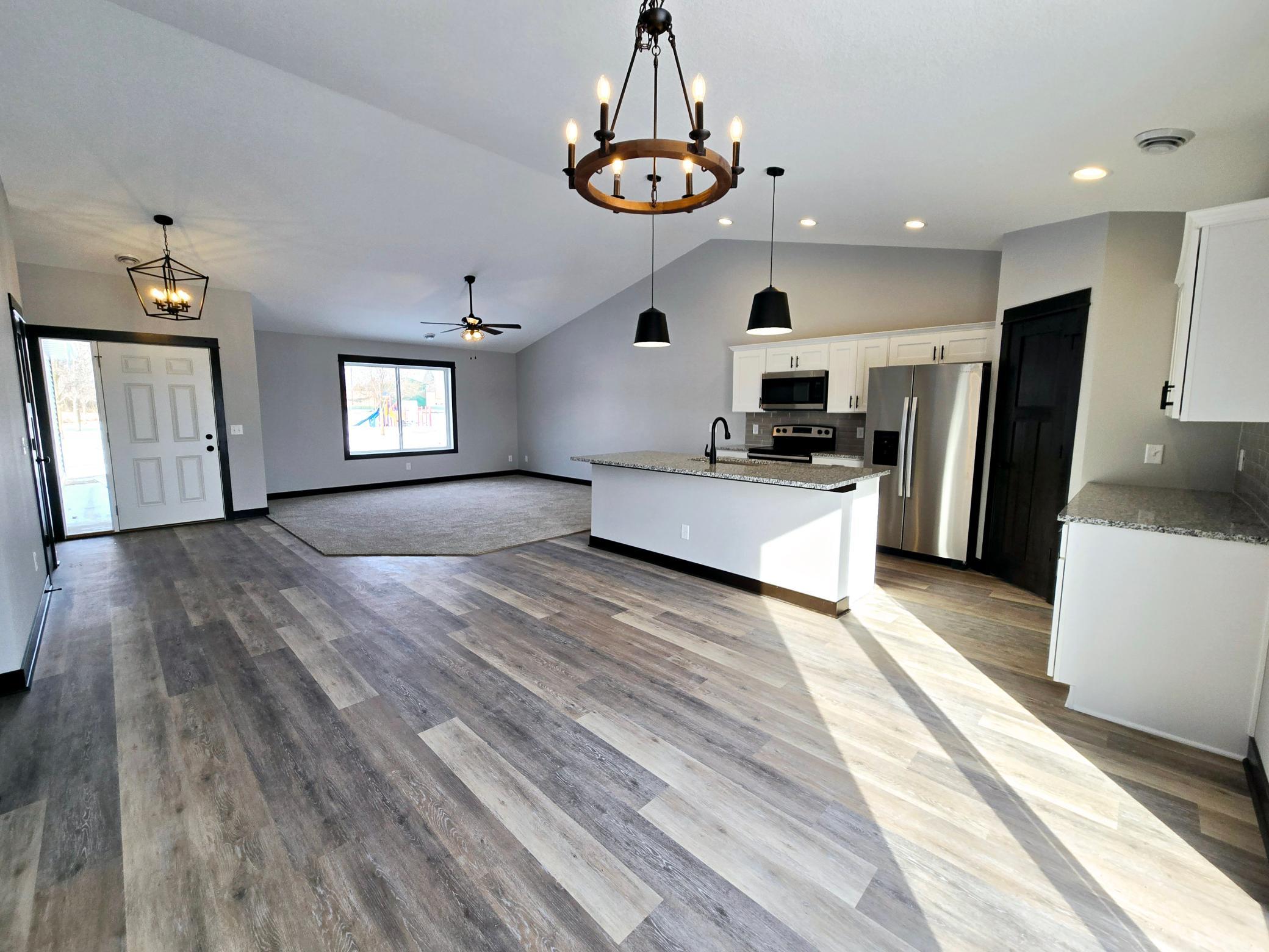 *NOT SUBJECT PROPERTY* Listing pictures are of previous models! Inquire for the actual finishes, layout, and design.