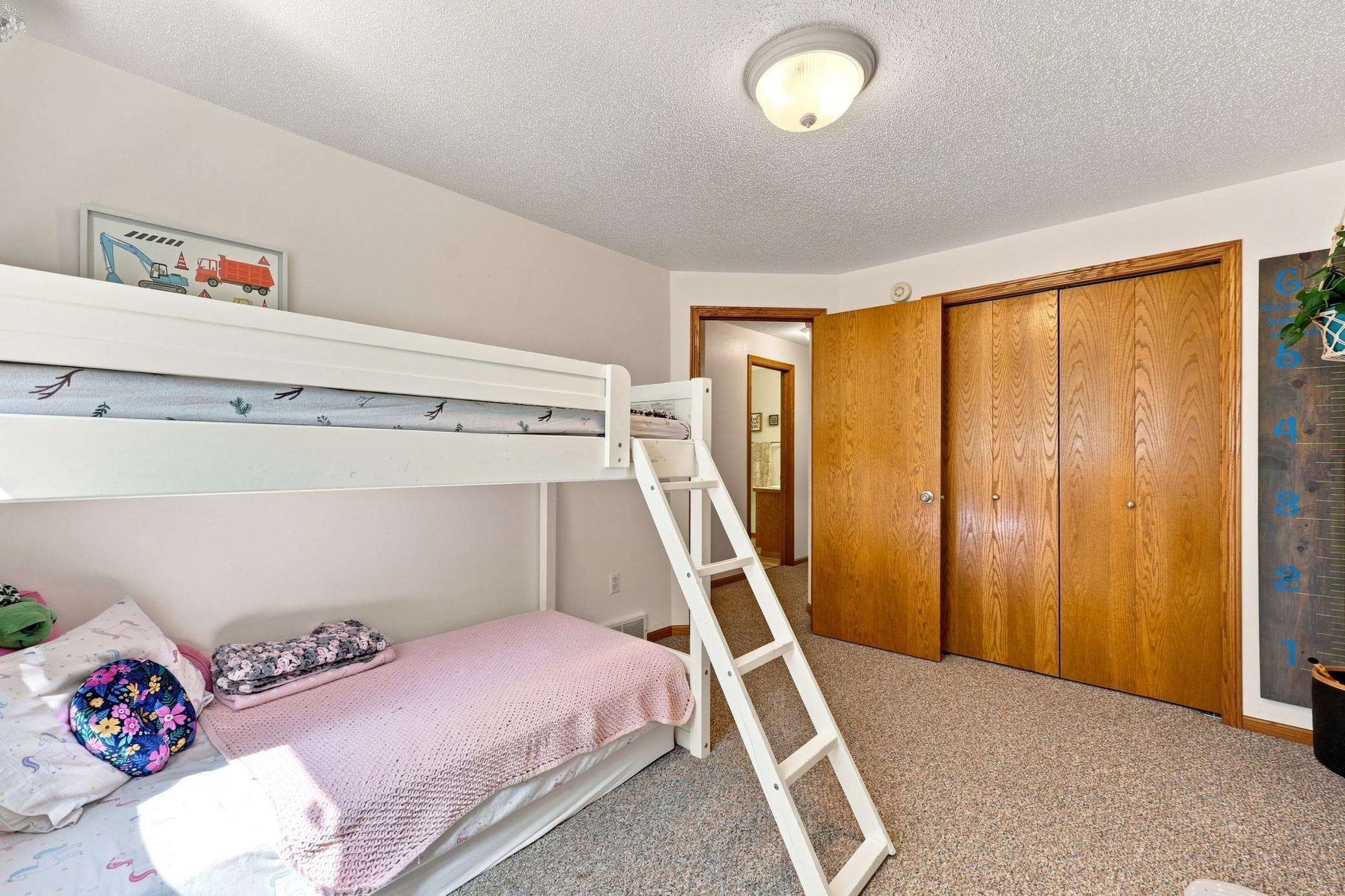 Lower Bedroom