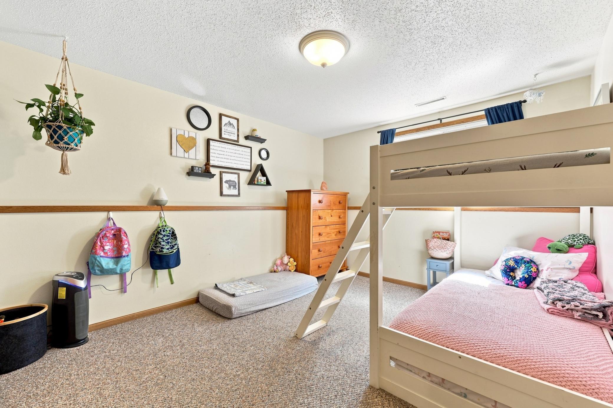 Lower Bedroom