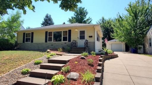Photo for 1696 Conway Street, Saint Paul, MN 55106 - listing #7128367 1696 Conway Street, Saint Paul, MN 55106