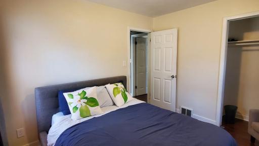 Bedroom 1.