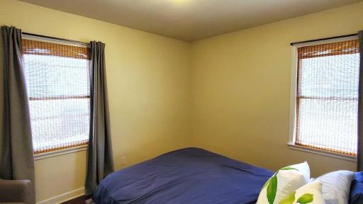 Bedroom 1.