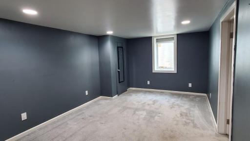 Bedroom4/Family room.