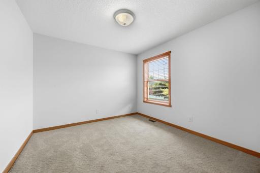 Upper level bedroom three. 11 x 10.