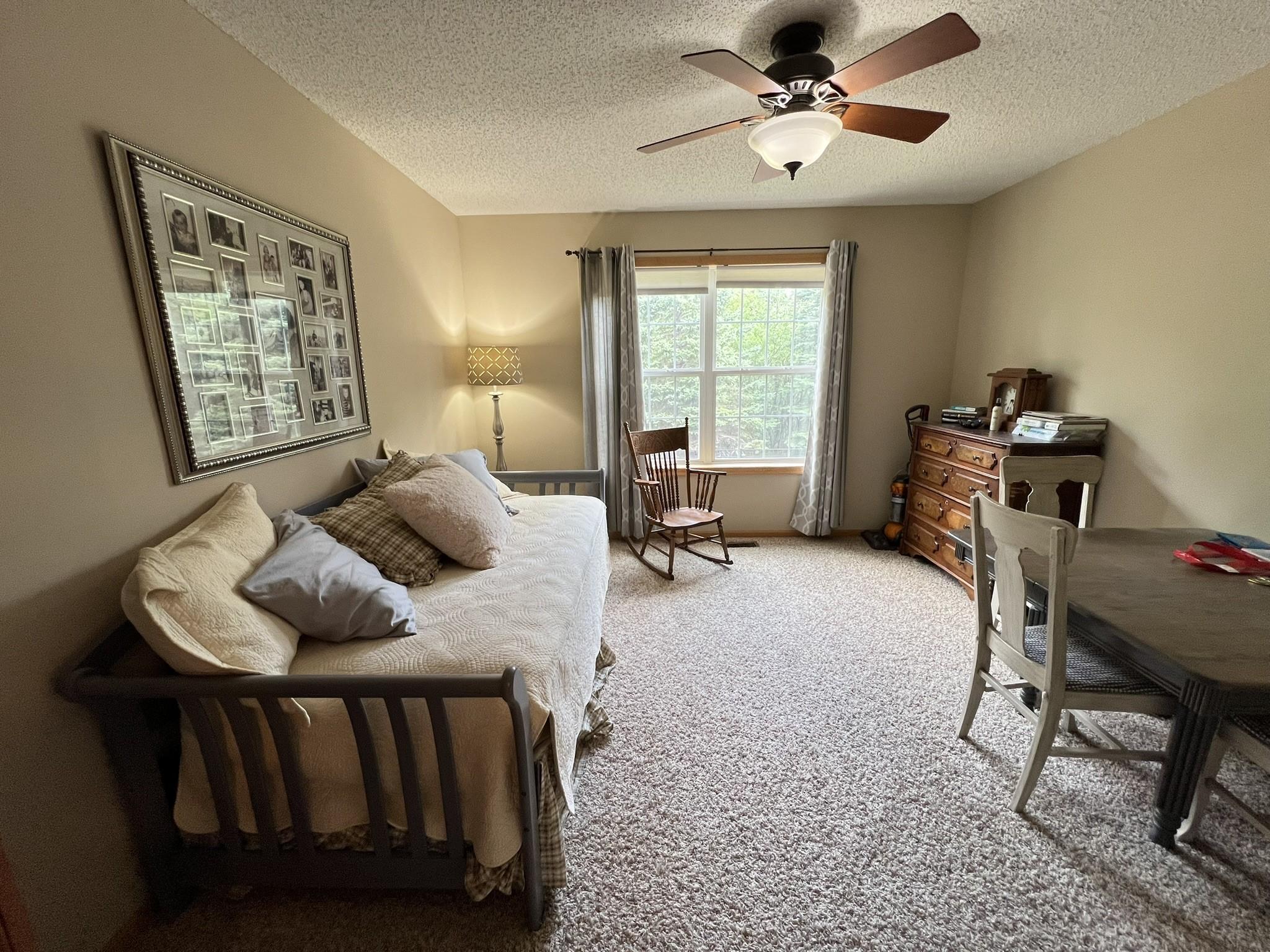 Upper level bedroom 3