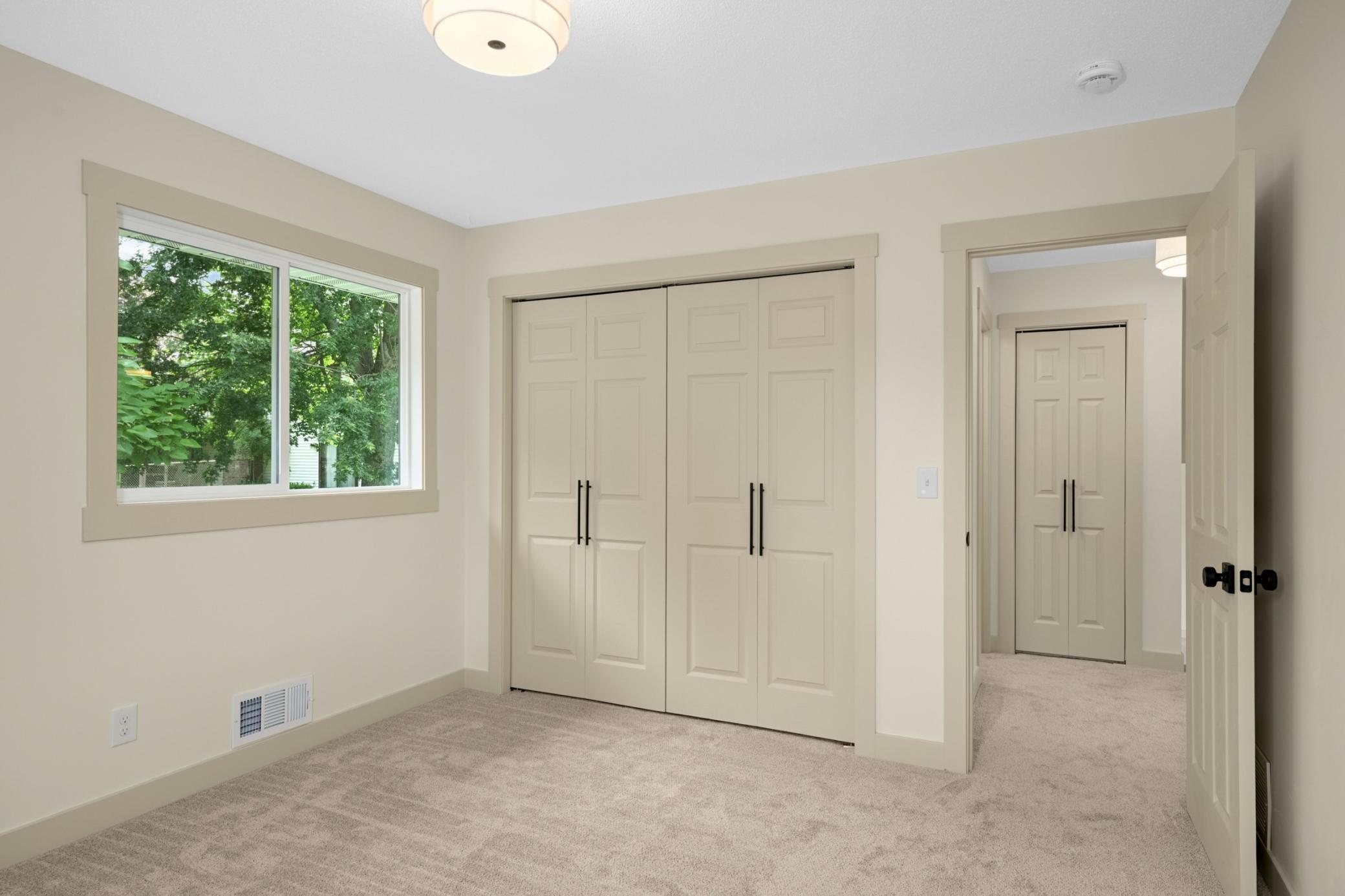Bedroom 3 Upper level