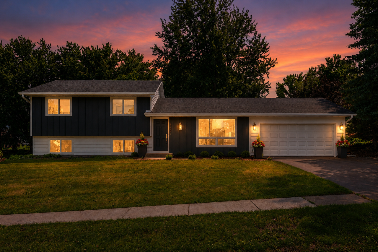 Welcome Home to 8090 159th Street West