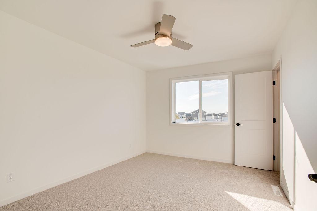 Bedroom 1 - upper