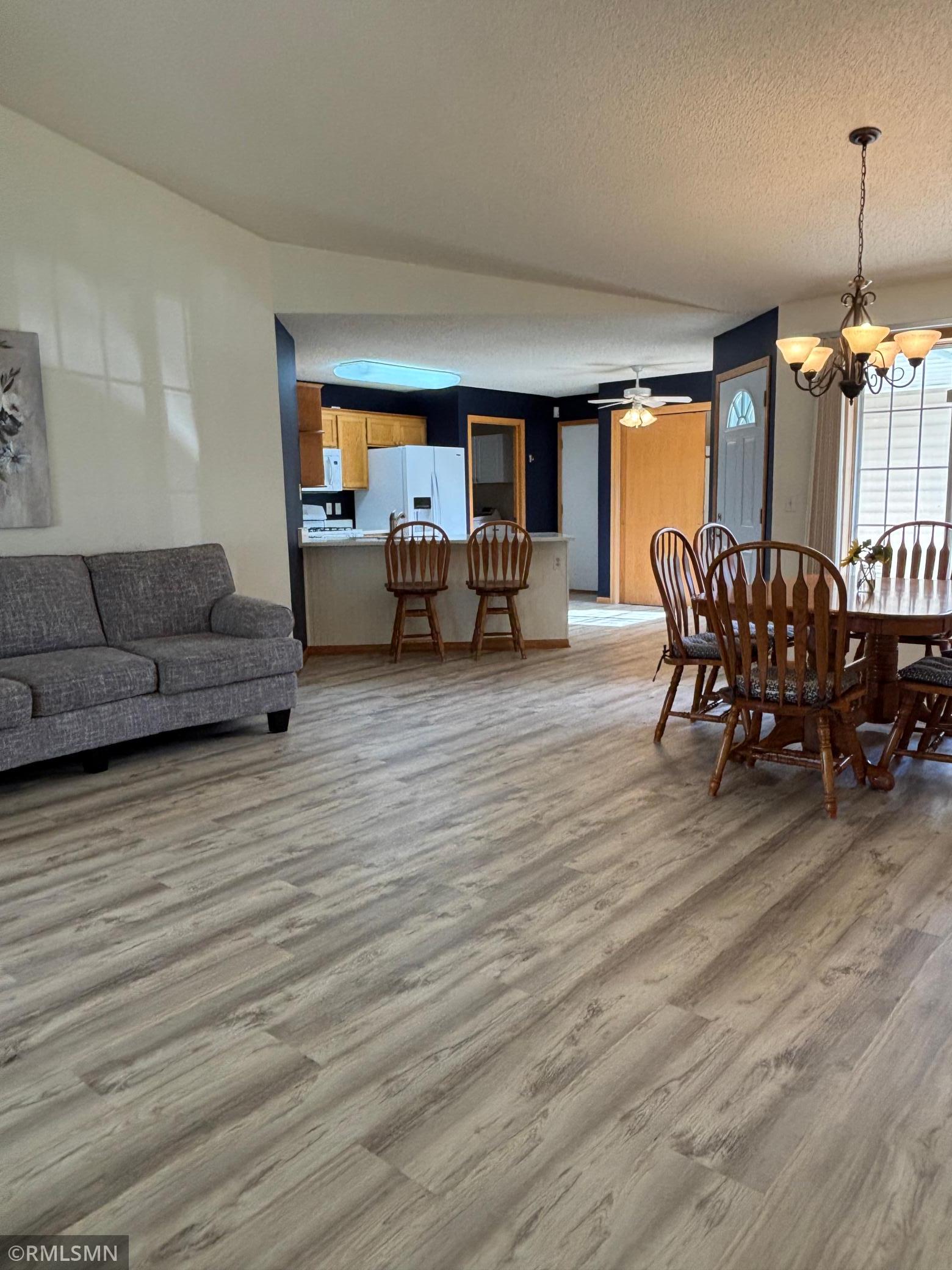 Living / Dining Room