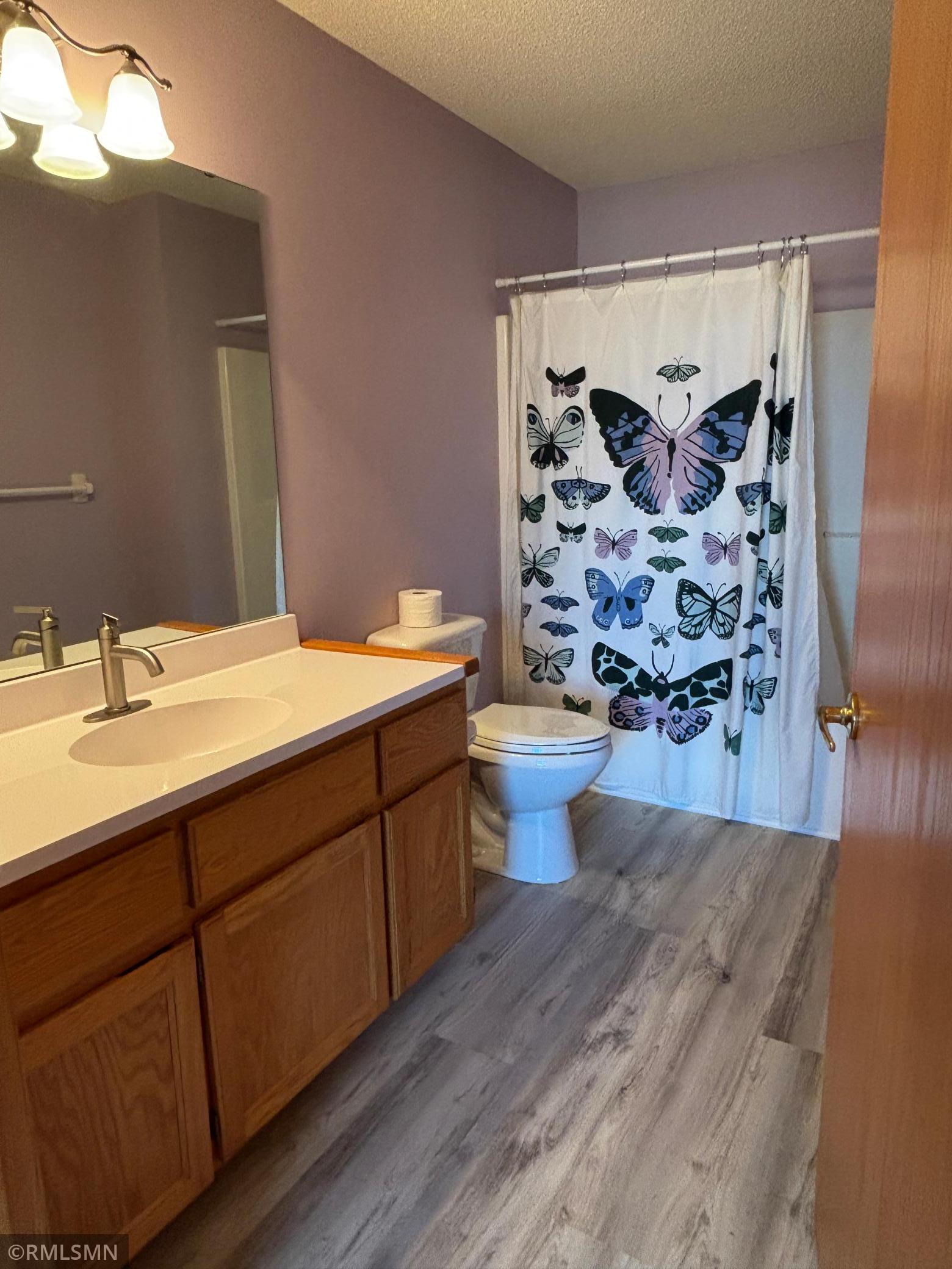 Primary Full Bath