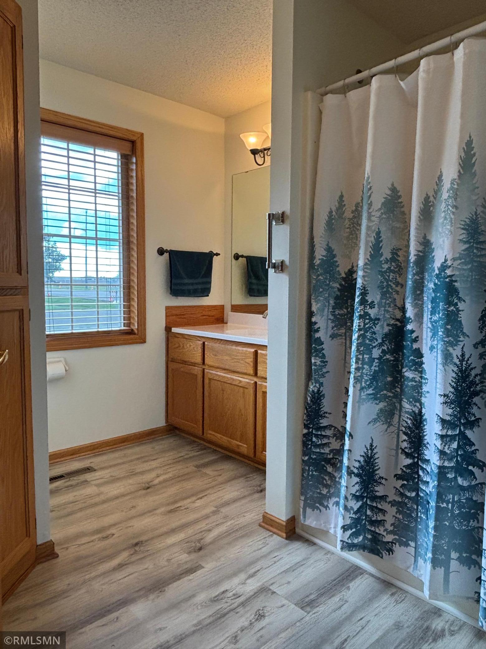 3/4 Bath
