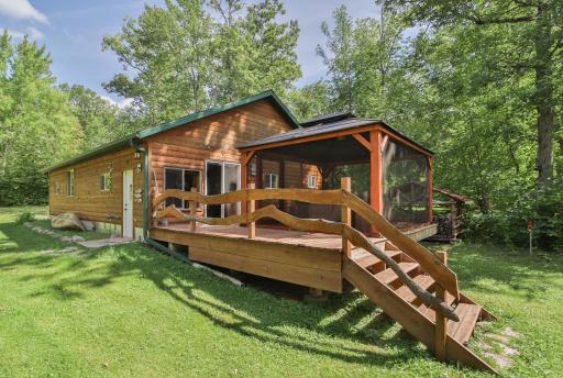 1899 Fern Trail NE, Remer, MN 56672