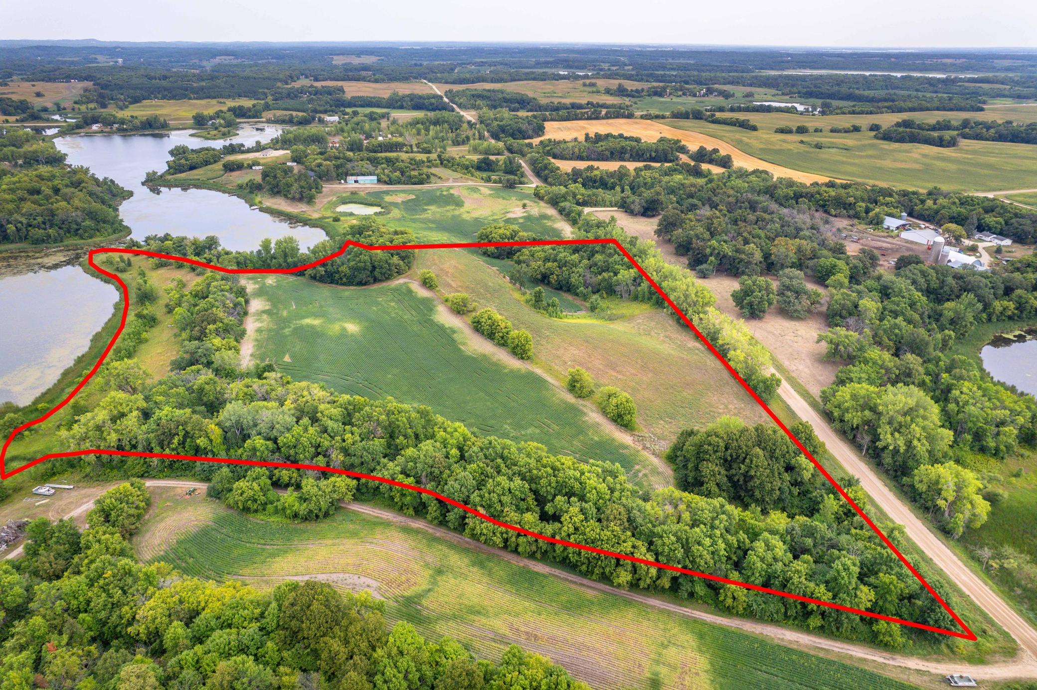 Property photo for TBD 280th Avenue, Underwood, MN 56586