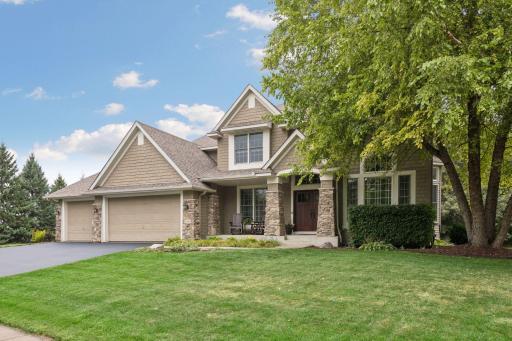 1640 Field Drive, Victoria, MN 55386