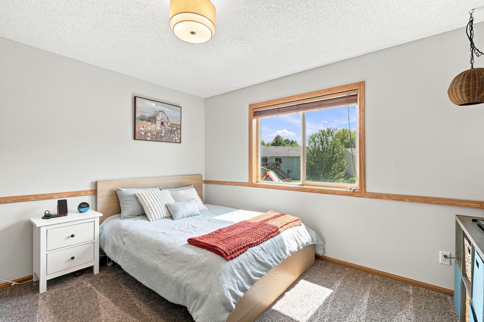 Bedroom #1