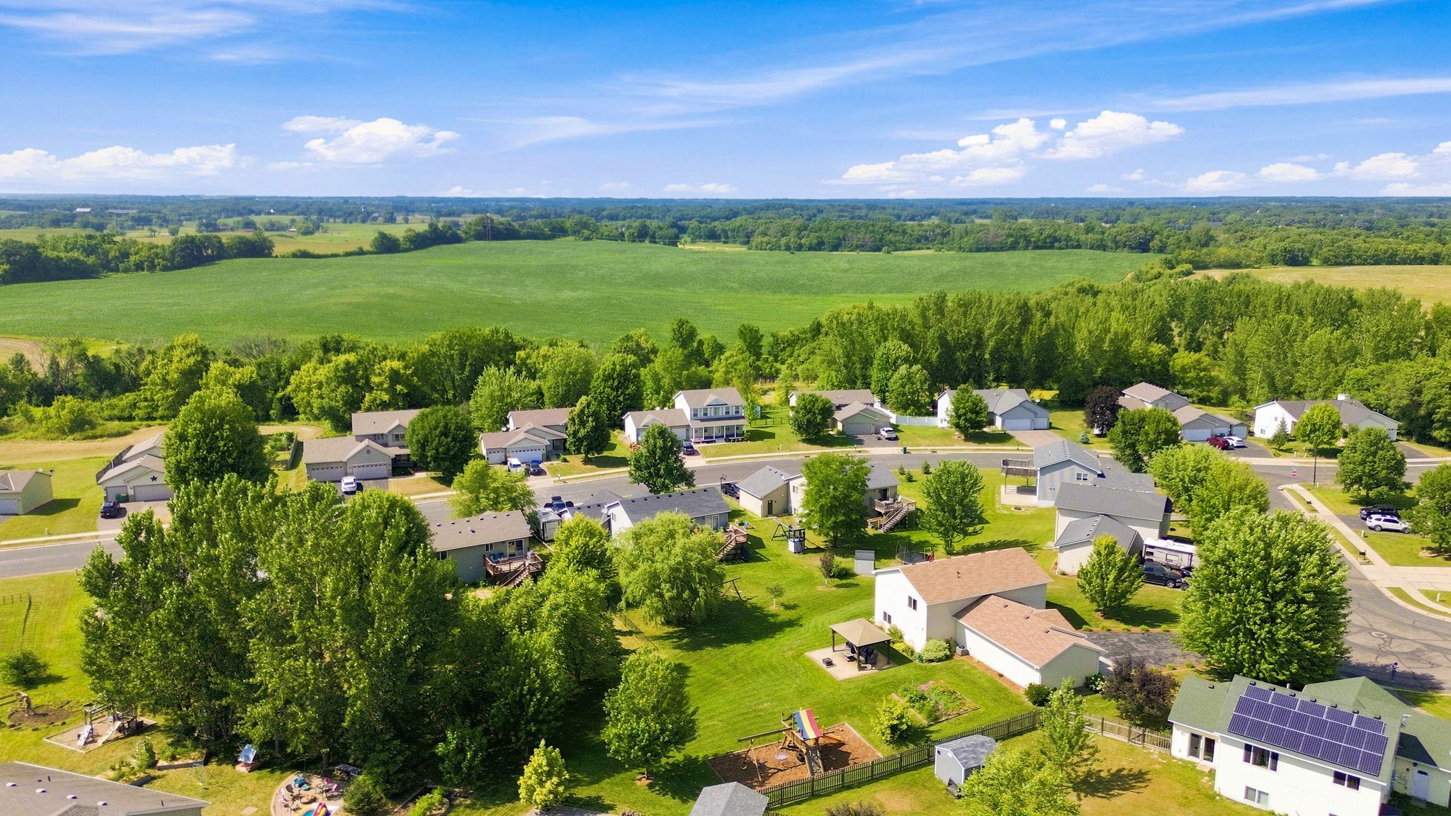 Plenty of Room to Relax, Entertain, and Play on this Property