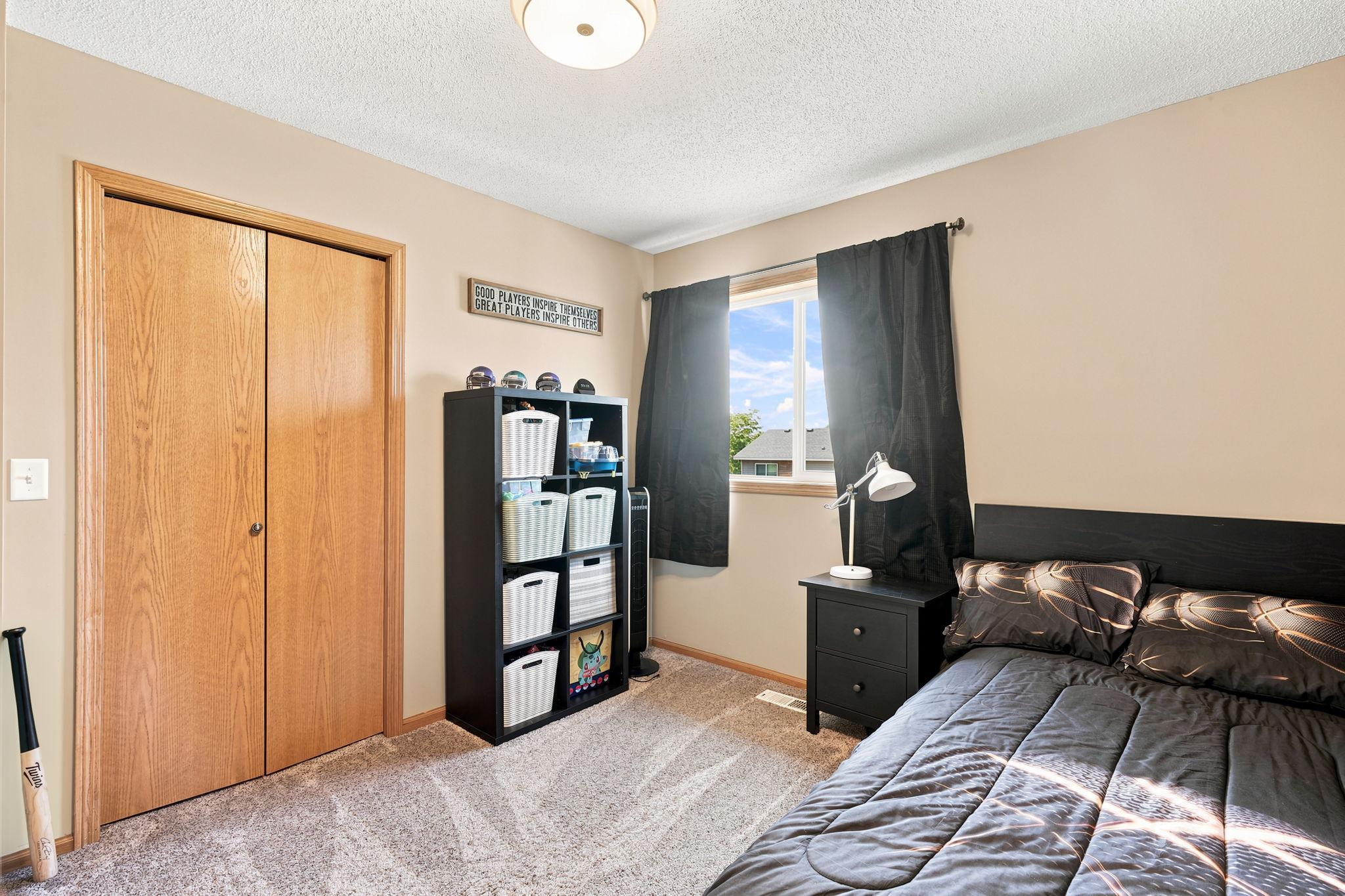 Bedroom #3